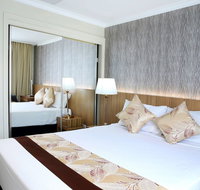 Best Western Plus Hotel Diana - Accommodation in Brisbane