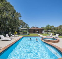 Yamba Waters Holiday Park - Accommodation in Brisbane