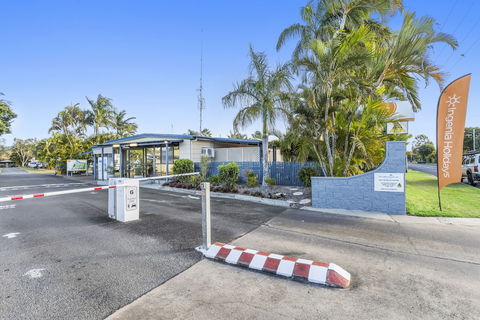 Ingenia Holidays Hervey Bay - Accommodation in Brisbane 0