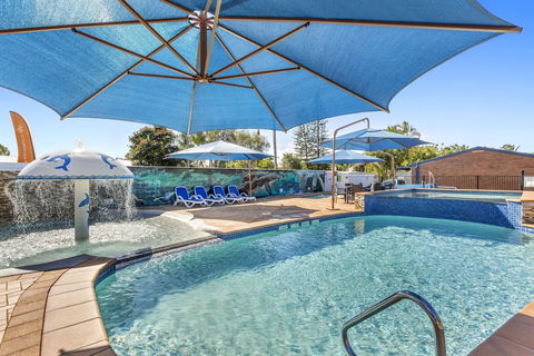 Ingenia Holidays Hervey Bay - Accommodation in Brisbane 1
