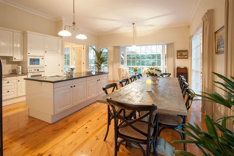 Moulton Park Homestead - Accommodation in Brisbane 6