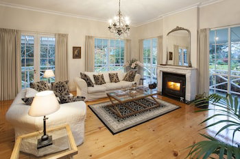 Moulton Park Homestead - Accommodation in Brisbane 3