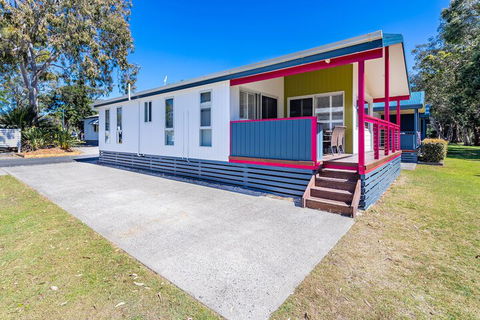 Ingenia Holidays South West Rocks - Accommodation in Brisbane 1