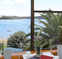 Riviera Hotel - Accommodation in Brisbane
