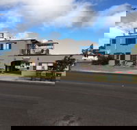 Warwick Vines Motel - Accommodation in Brisbane