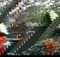 Lotus Lodges - Accommodation in Brisbane