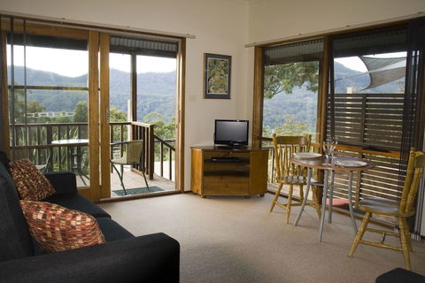 Banksia Park Cottages - Accommodation in Brisbane 2