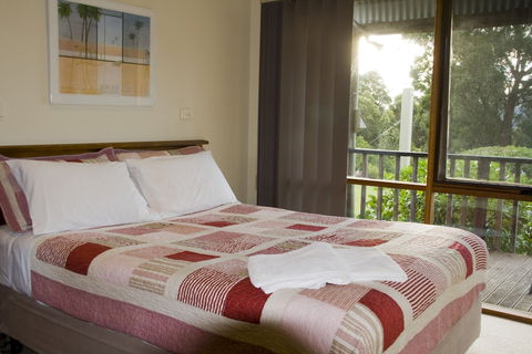 Banksia Park Cottages - Accommodation in Brisbane 3