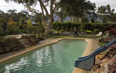 Banksia Park Cottages - Accommodation in Brisbane 0