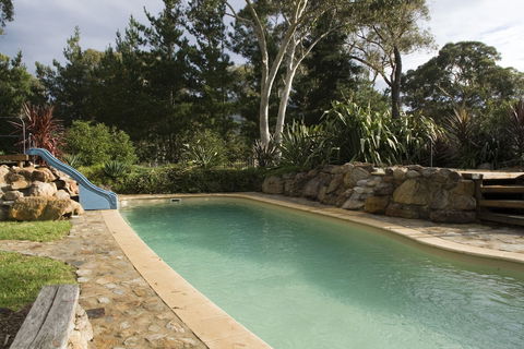 Banksia Park Cottages - Accommodation in Brisbane 1