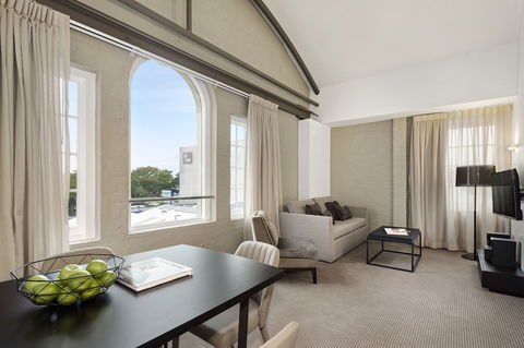Quest Newcastle West - Accommodation in Brisbane 4