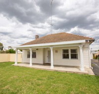 Smith Street Cottage Naracoorte - Accommodation in Brisbane