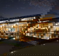 Mantarays Ningaloo Beach Resort