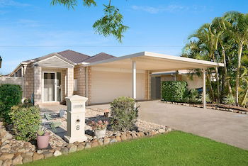 Central Redcliffe Holiday House - Accommodation in Brisbane 0