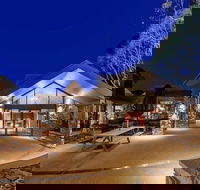 Club Wyndham Dinner Plain Trademark Collection by Wyndham - Accommodation in Brisbane