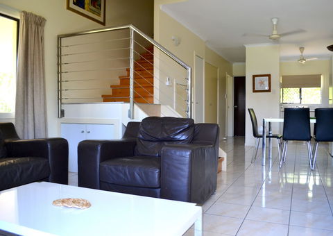 Hinchinbrook Resorts - Accommodation in Brisbane 6