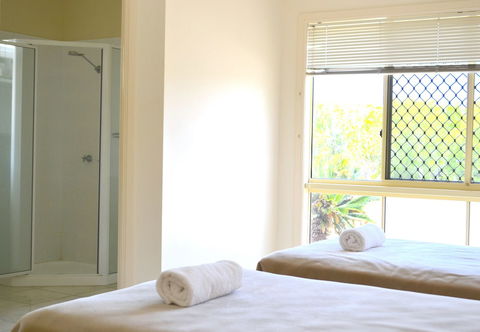 Hinchinbrook Resorts - Accommodation in Brisbane 4