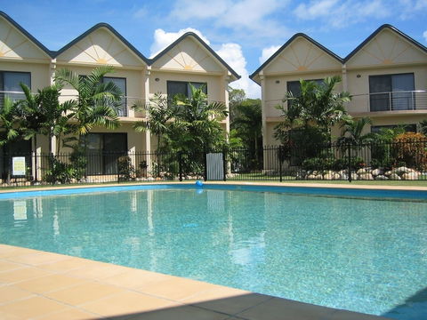 Hinchinbrook Resorts - Accommodation in Brisbane 1