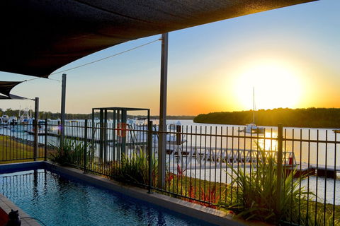Hinchinbrook Resorts - Accommodation in Brisbane 2