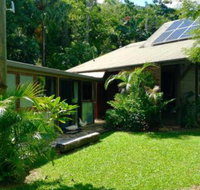 Butterfly Studio - Accommodation in Brisbane