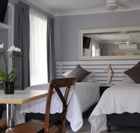 Paperbark Bed  Breakfast - Accommodation in Brisbane