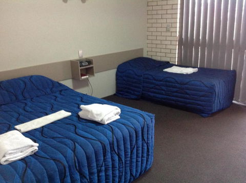 Tannum Sands Hotel / Motel - Accommodation in Brisbane 4