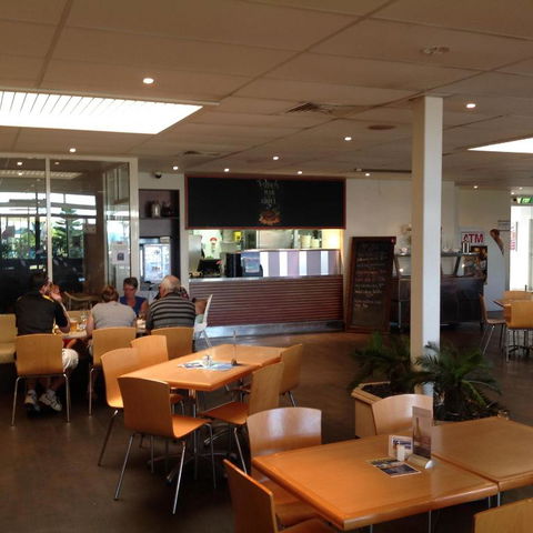 Tannum Sands Hotel / Motel - Accommodation in Brisbane 5