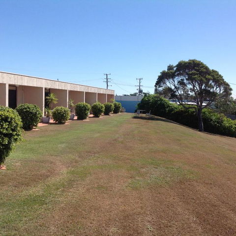 Tannum Sands Hotel / Motel - Accommodation in Brisbane 1