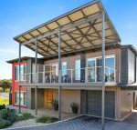 RiverSea Goolwa Beachhouse WiFi Pet Friendly - Accommodation in Brisbane