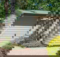 Berri Riverside Holiday Park - Accommodation in Brisbane