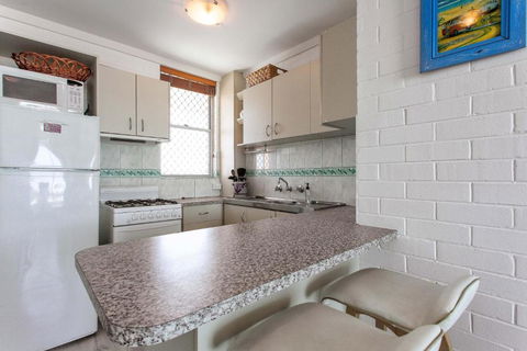 Indian Ocean Views - Accommodation in Brisbane 3