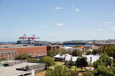 Indian Ocean Views - Accommodation in Brisbane 2