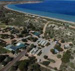 Ceduna Shelly Beach Caravan Park - Accommodation in Brisbane