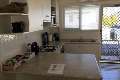 Applecross Village Apartment - Accommodation in Brisbane 5