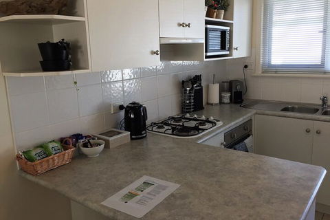 Applecross Village Apartment - Accommodation in Brisbane 2