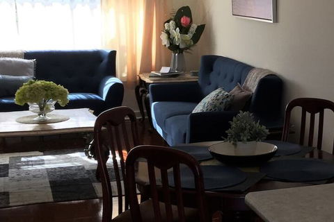Applecross Village Apartment - Accommodation in Brisbane 3