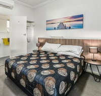 Rest Motels Naracoorte - Accommodation in Brisbane