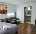 Parkside Motel Morwell - Accommodation in Brisbane
