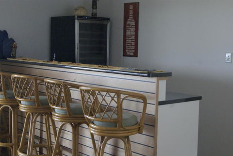 Taits Place Vineyard B & B - Accommodation in Brisbane 6