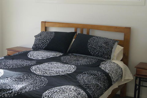 Taits Place Vineyard B & B - Accommodation in Brisbane 4