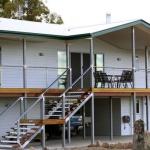 Taits Place Vineyard B & B - Accommodation in Brisbane 0