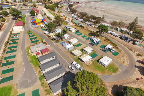 Moonta Bay Holiday Park - Accommodation in Brisbane 7