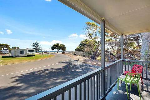 Moonta Bay Holiday Park - Accommodation in Brisbane 1