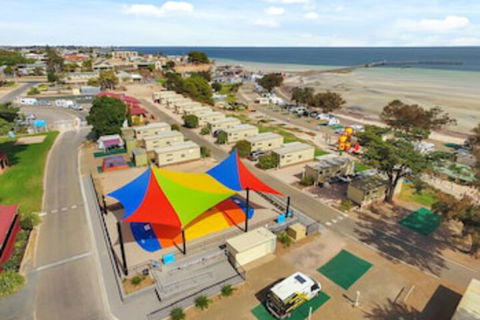 Moonta Bay Holiday Park - Accommodation in Brisbane 0
