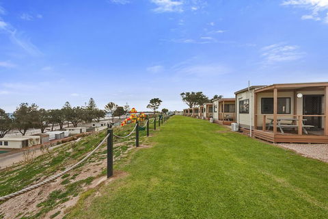 Moonta Bay Holiday Park - Accommodation in Brisbane 3