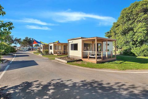 Moonta Bay Holiday Park - Accommodation in Brisbane 4