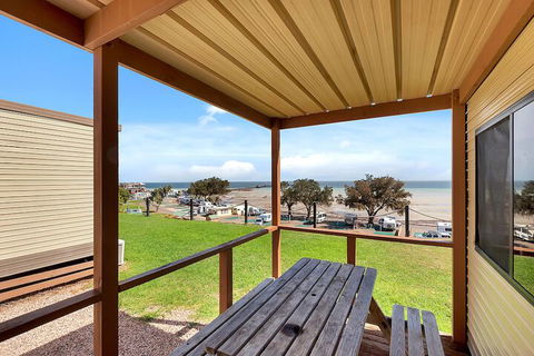 Moonta Bay Holiday Park - Accommodation in Brisbane 2