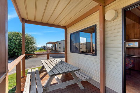 Moonta Bay Holiday Park - Accommodation in Brisbane 6