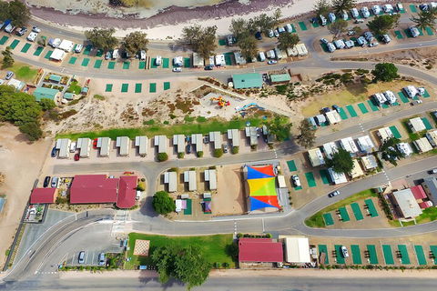 Moonta Bay Holiday Park - Accommodation in Brisbane 5