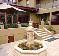 The Old Bank Boutique Hotel - Accommodation in Brisbane
